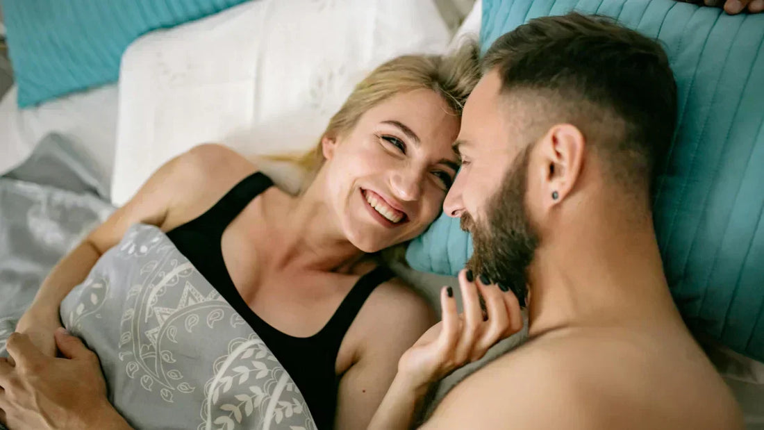 Do Women Like Penis Sleeves? Girls Reveal the Truth