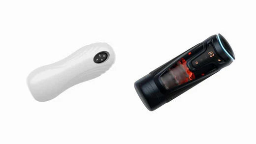 Erojoy Pro vs. Erojoy Thrust