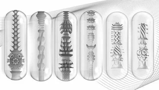 Erojoy Sleeve Guide