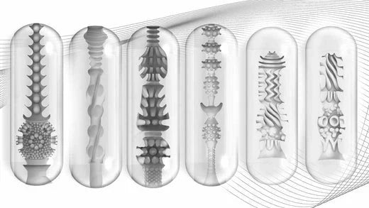 Erojoy Sleeve Guide