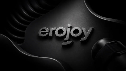 Fleshy becomes Erojoy
