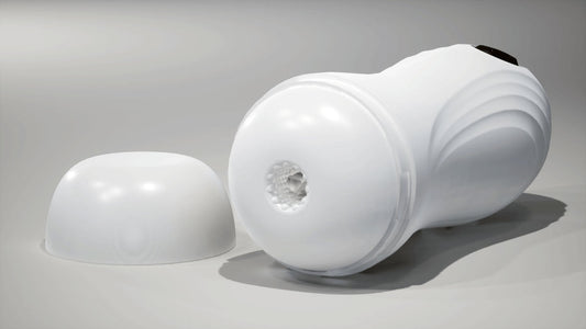 Introducing Fleshy Pro: A Male Sex Toy for Enhanced Pleasure