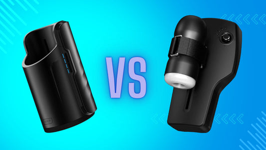 Kiiroo Keon vs. Erojoy X3: The Battle of Auto Strokers