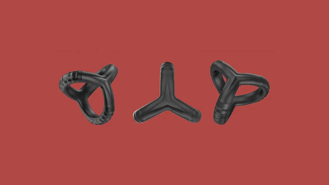How to Use Erojoy Ring