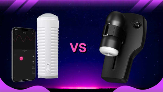 Lovense Max 2 vs. Erojoy X3: The Battle of Bliss