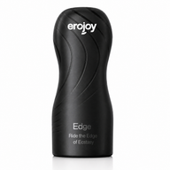Erojoy Fap Edge stroker cup for edging