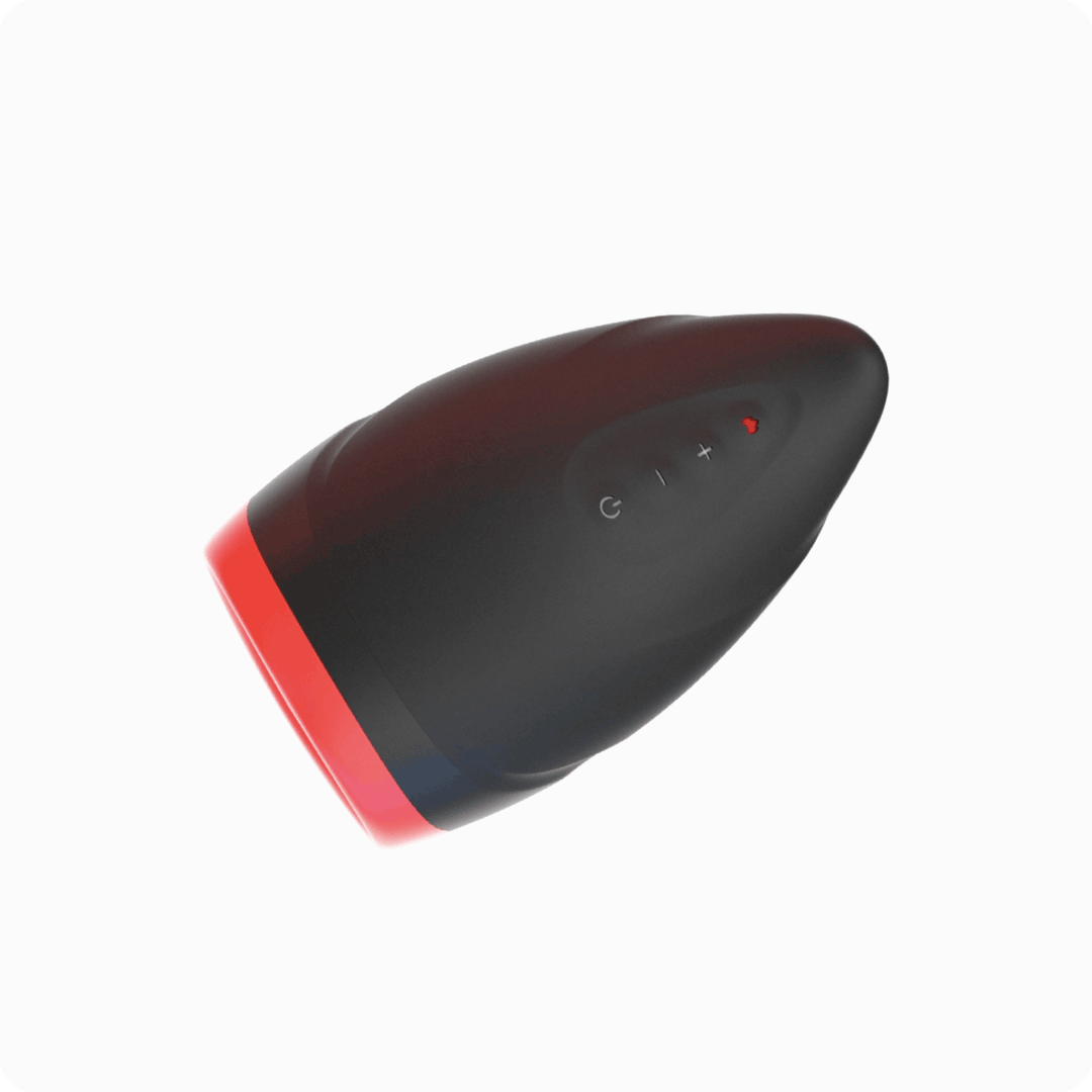 Erojoy Rumble