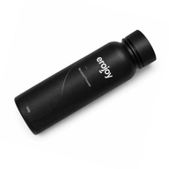 Erojoy Renewal Powder bottle for restoring sleeve softness