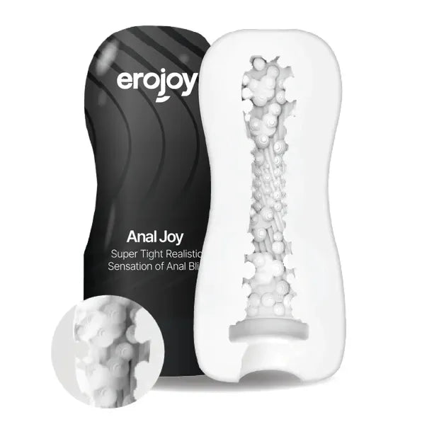 Fap Anal Joy