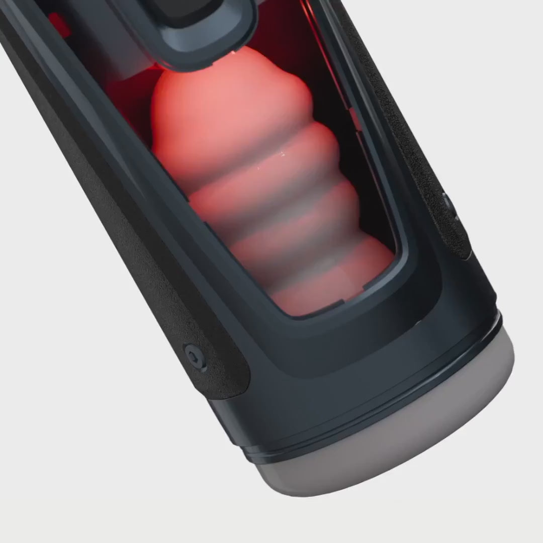 Thrust Sync
